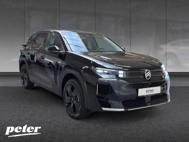 Citroën C5 Aircross MAX 145 BAR +Winter+ACC+HUD+Matrix