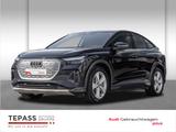 Audi Q4 e-tron Sportback 50 QUATTRO ADVANCED LED PDC  - Audi Q4 e-tron in Wuppertal