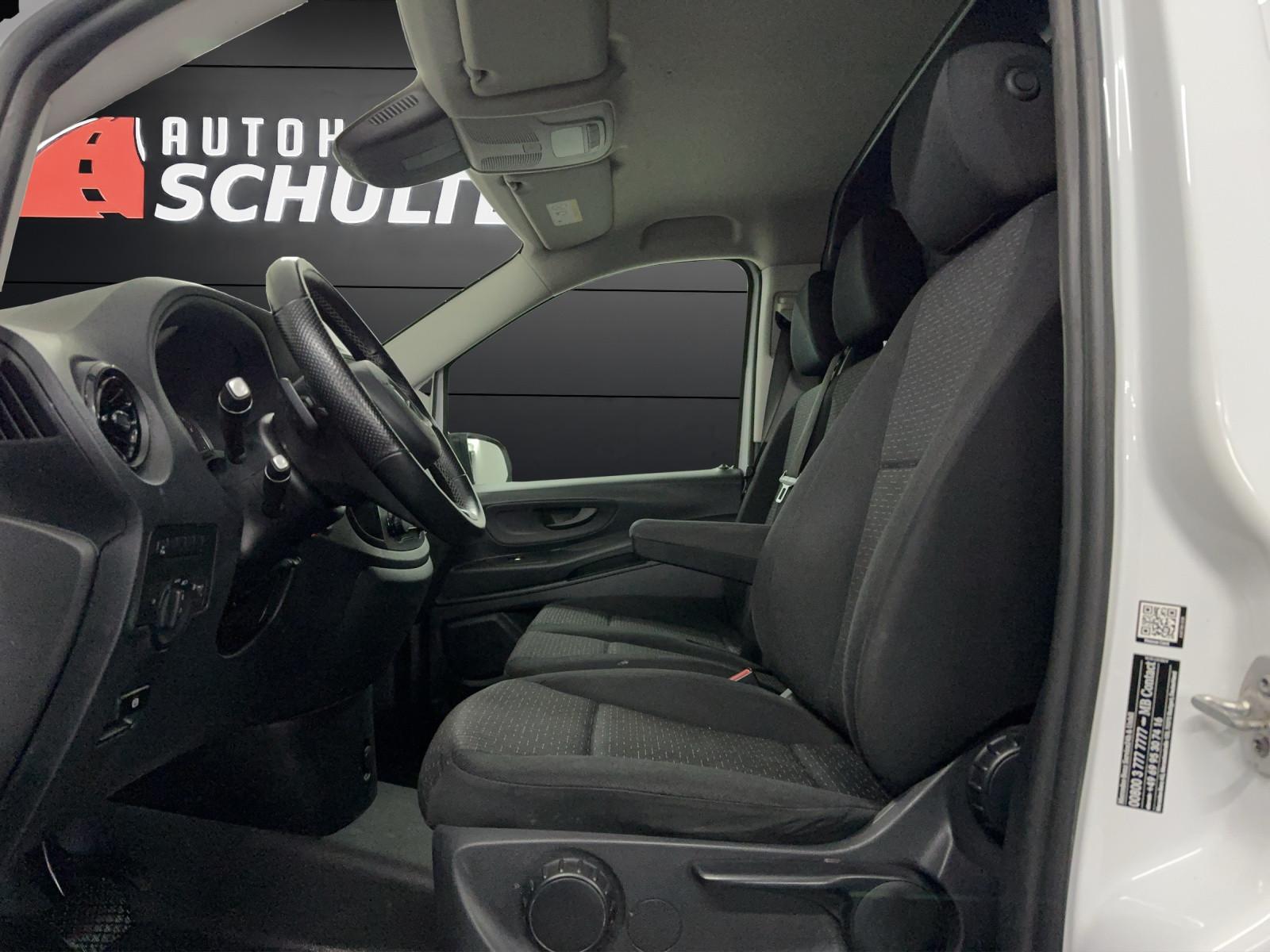 Mercedes-Benz Vito 116 CDI RWD extralang*KAMERA*NAVI*1-HAND*, миниатюра 6