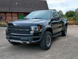 Ford F150 Raptor SVT - Ford: Svt