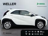 Toyota Aygo X S-CVT Play *ACC*CarPlay*Kamera*Spurhalte*
