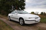 Opel Calibra 2.0i - 1. Hand, TÜV