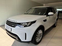 Foto Nummer 1: LAND ROVER Discovery