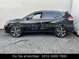 Nissan X-Trail 360°Kamera Automatik Tempomat SHZ Pano - Nissan X-Trail: Automatik