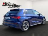 Audi A3 Sportback 30 TDI DSG S-Line/LED/DAB/DSP/Apple - Audi A3 mit Diesel-Antrieb: Line