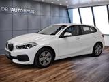 BMW 118d Advantage Comfort-Paket Parking Assistant - BMW 118: Advantage 118d Paket