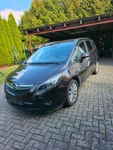 Opel Zafira Tourer 1.6 CDTI Diesel - Opel Zafira Tourer in Bremen