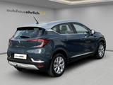 Renault Captur II Intens 1.0 TCe 100 +AHK+Navi+Kamera+ - Renault Captur mit Anhängerkupplung