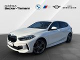BMW 118i M Sportpaket/LiveCockpit/LED/HiFi/DAB/PDC - BMW 118: 118d M Sport