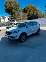 Kia Sportage 1.6 ECO GPL+ 2WD Cool - Kia mit LPG-Antrieb: Kombi