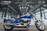 Harley-Davidson Rocker C 5HD 1Hd  - HARLEY-DAVIDSON ROCKER