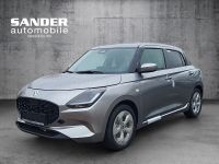 Suzuki Swift - Vorschau Bild 1