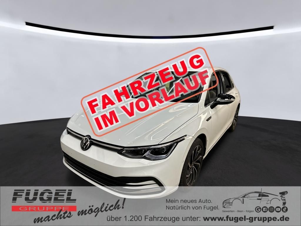 Image of Volkswagen Golf