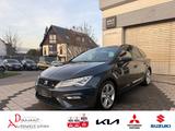 Seat Leon 1.5 TSI FR Black Matt Edition ST **GD** AHK - Seat Leon: Fr Black Matt Edition
