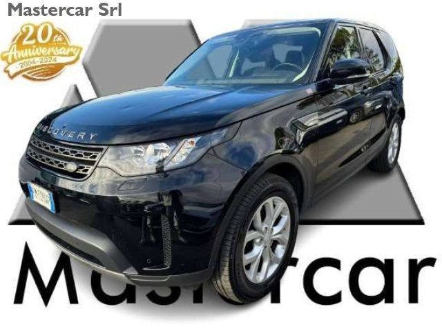 Land Rover LAND ROVER Discovery Discovery 3.0 td6 SE 249cv 