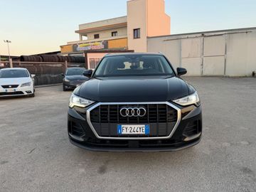 Audi Q3 - 2