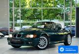BMW Z3 1.9 Roadster *57TSD km*Sammler *Leder - BMW Z3: 1.9