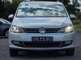 Volkswagen Sharan Highline BMT/Start-Stopp 4Motion - Volkswagen Sharan Gebrauchtwagen