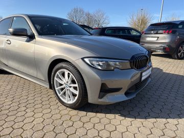 BMW 318 - 6