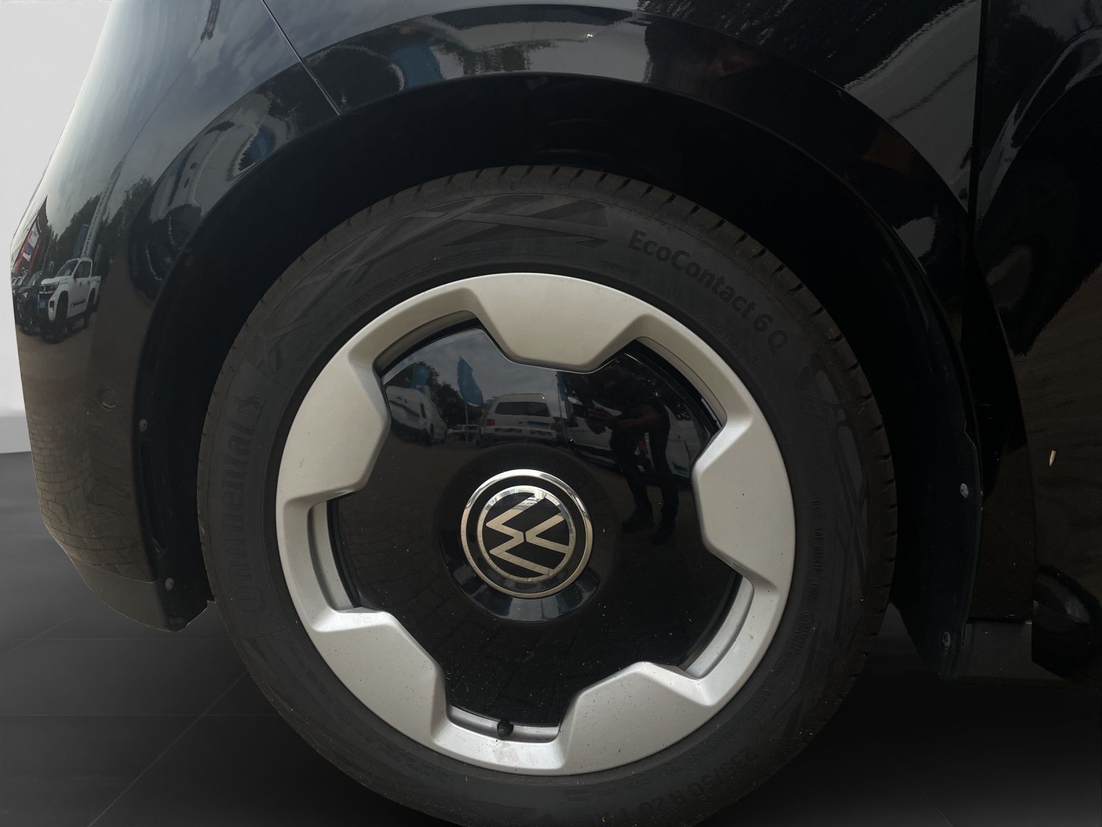 Volkswagen ID. Buzz - Bild 10