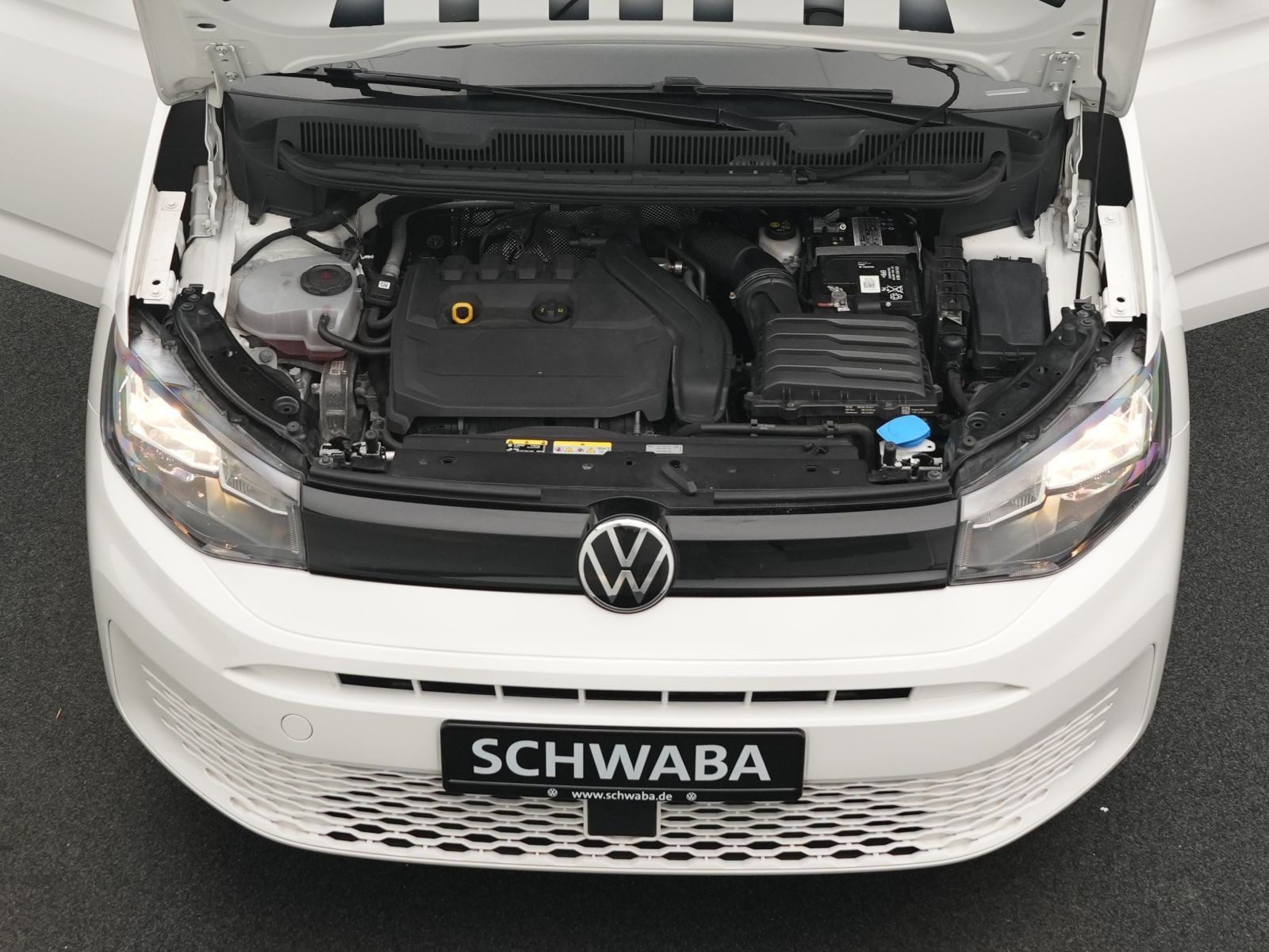Volkswagen Caddy Maxi - Bild 31