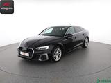 Audi A5 Sportback 40 TFSI S LINE MATRIX,KAMERA,ACC - gebrauchte Audi A5 aus dem Jahr 2021