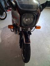 Honda CBX 1000 Prolink - HONDA CBX 1000
