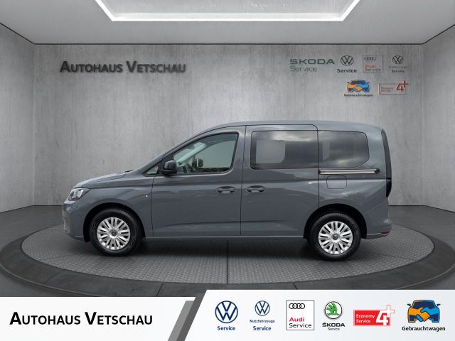 Caddy Kombi 2.0 TDI RFK/SHZ/Climatr/APC Klima
