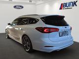 Ford ST-Line 1.0L / Sport-Design mit Diffusor - Ford Focus: ST Line Design