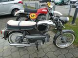 Kreidler RS 50/70ccm - KREIDLER 50