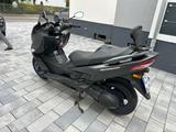 Suzuki Burgman 400 - SUZUKI BURGMAN 400