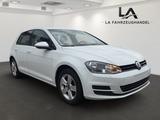 Volkswagen Golf VII Lim. Comfortline BMT - Volkswagen Golf: Vii