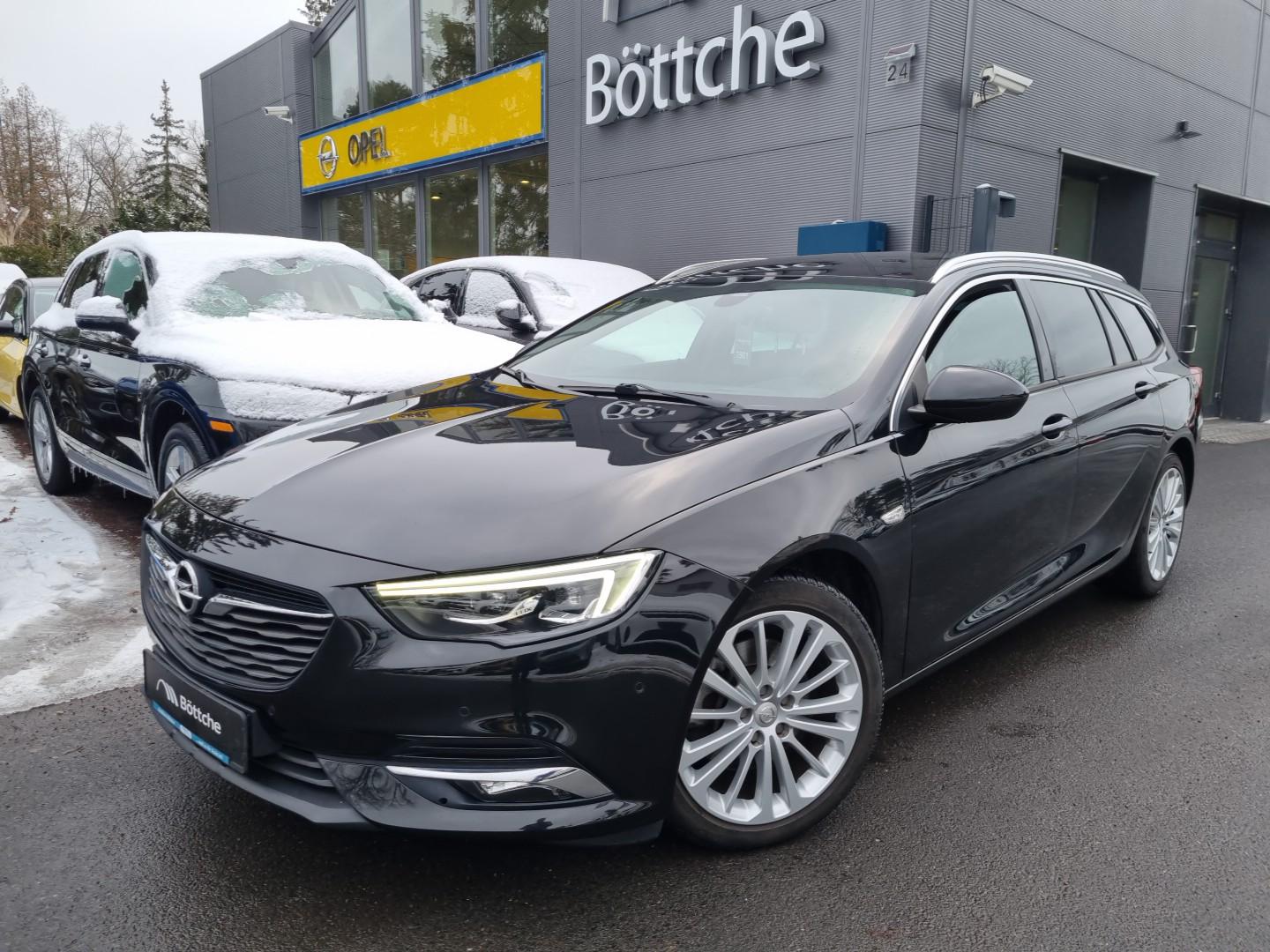 Opel Insignia ST 1.5 Dynamic Matrix/Navi/SHZ/HUD/Kame