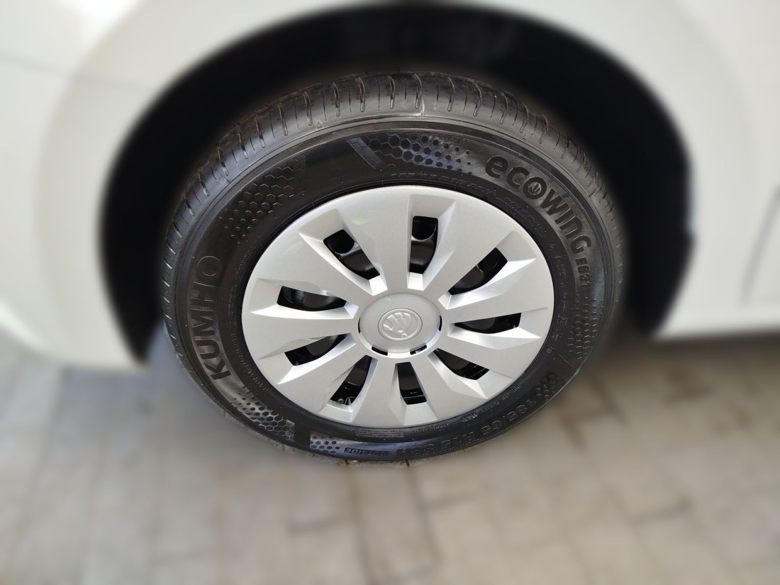 Skoda Fabia - Bild 4