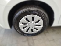 Skoda Fabia - Vorschau Bild 4