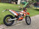 KTM exc350f - KTM EXC 350