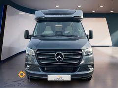 Adria Coral Supreme 670DL*Mercedes Benz*SAFETY PLUS