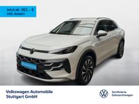 Volkswagen T-Roc - Vorschau Bild 1