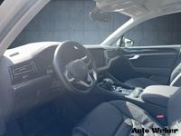 Volkswagen Touareg - Vorschau Bild 11