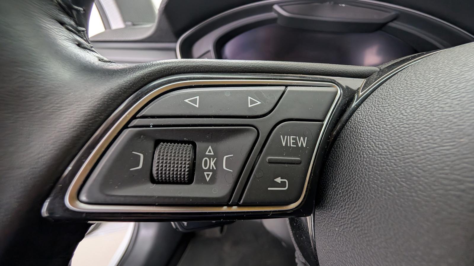 Audi A4 Avant 35 TDI sport S-tronic LED * Navi