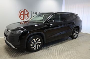 Fahrzeugverkauf 4 Volkswagen Tayron 1.5 eTSI 110 kW Life LED Kamera AHK