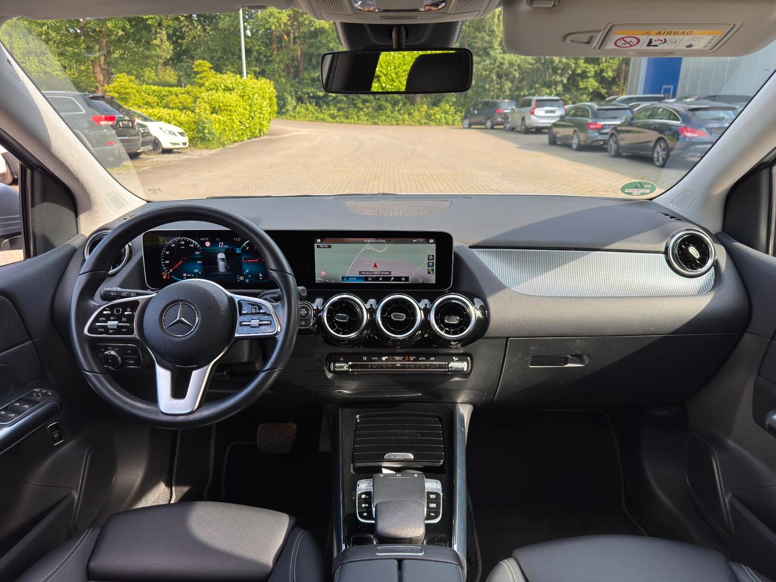 Mercedes-Benz B-Class d Garantie *Keyless *Kamera *LED *Navi, миниатюра 19