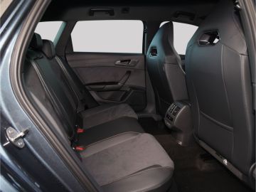 Cupra Leon ST VZ 2.0 TSI  4Drive DSG AHK Kamera Voll L