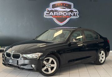 BMW 318 - 1