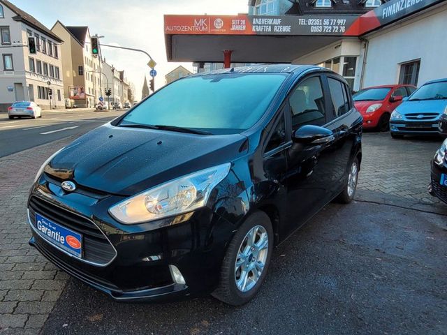 Ford B-Max B-MAX Sync Edition