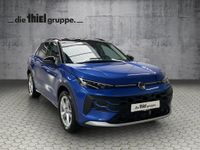Volkswagen T-Roc - Vorschau Bild 3
