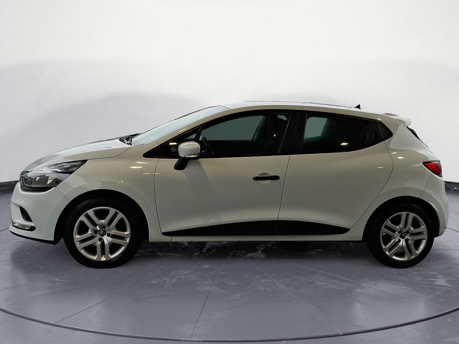 Renault Clio TCe 75 Life Bluetooth