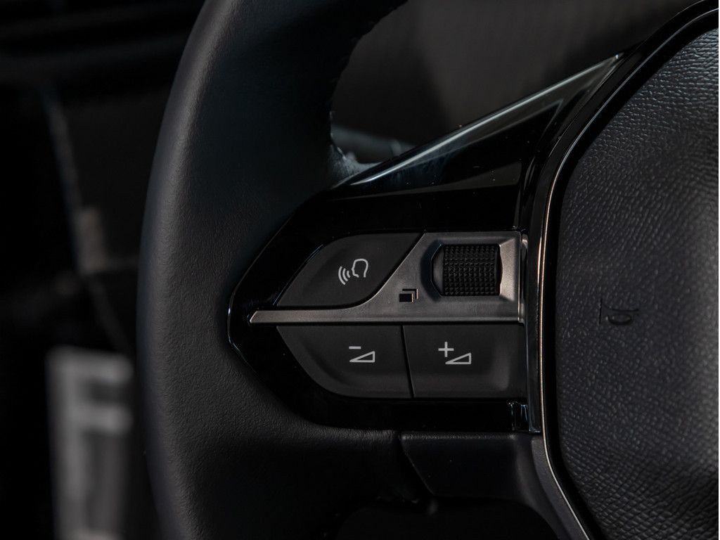 Peugeot 2008 - Bild 14