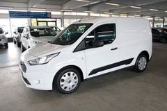 Fahrzeugabbildung Ford Transit Connect TREND AHK KLIMA STDHZ WinterPak.