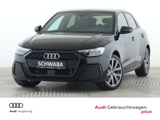 Audi A1 Sportback 30 TFSI S tronic *S line*